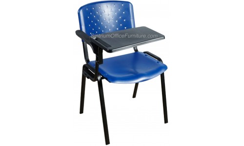 Plastic Study Chairs 